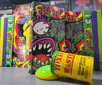 Image 2 of FREAKED VHS