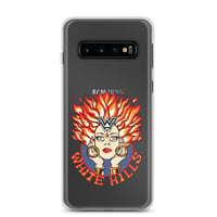 Image 2 of HEADS ON FIRE Case for Samsung®