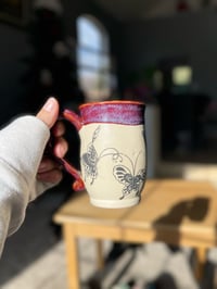 Image 1 of Butterfly Mug 01