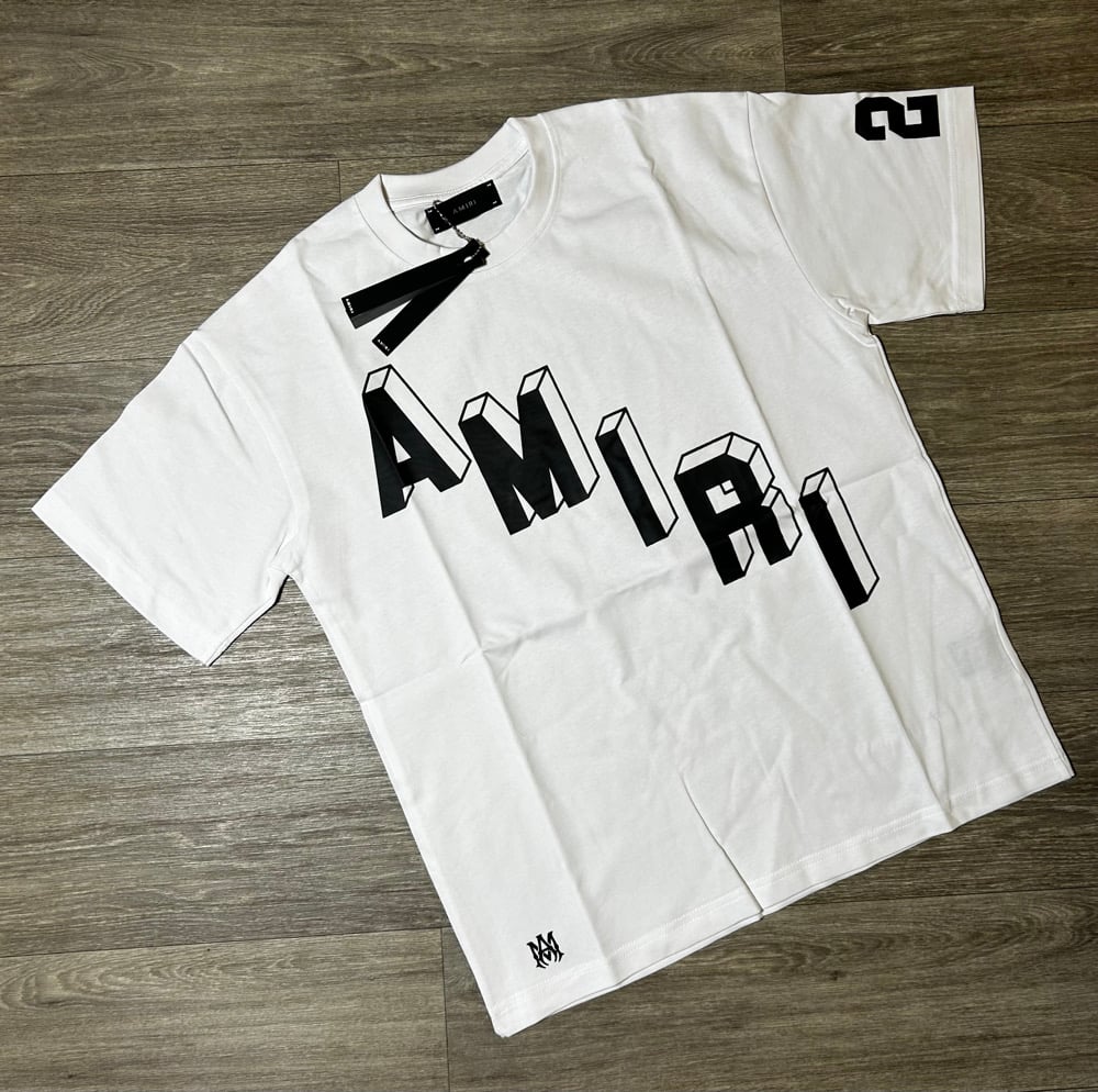Image of AMRI Shirtss