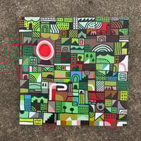 Image 5 of Over Summer Town 