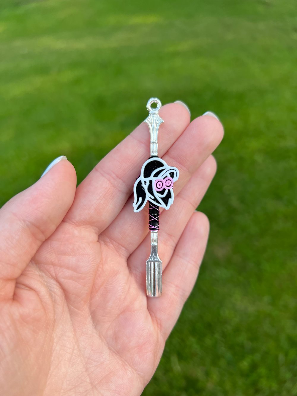 Image of REZZ Inspired Shovels V2