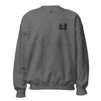 Image 2 of Unisex Sweatshirt
