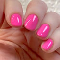Glisten & Glow Cotton Candy