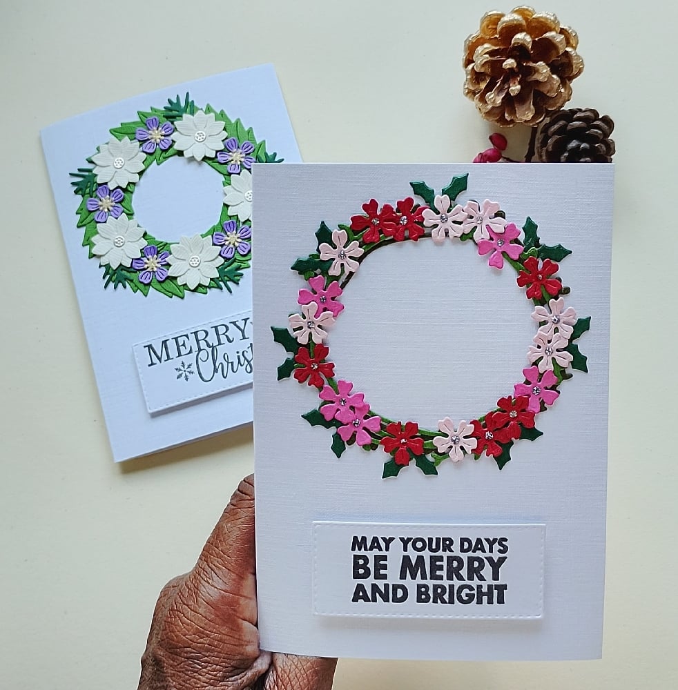 Image of Winter Garden Whisper