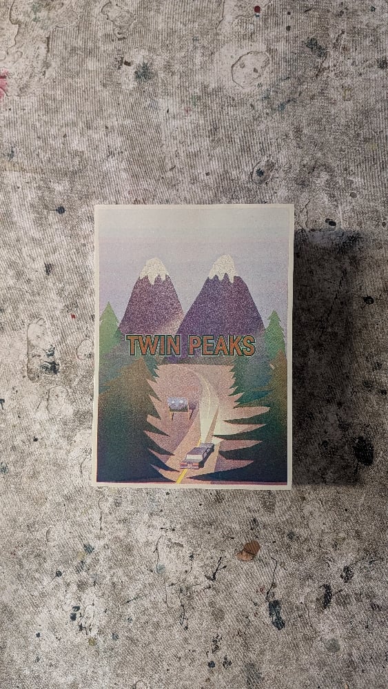 February 24th  - Oliver Hoffmeister