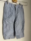  Polo blue trousers