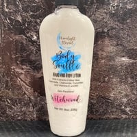 Image 4 of Autumn Magic Collection: You Choose Lotion 