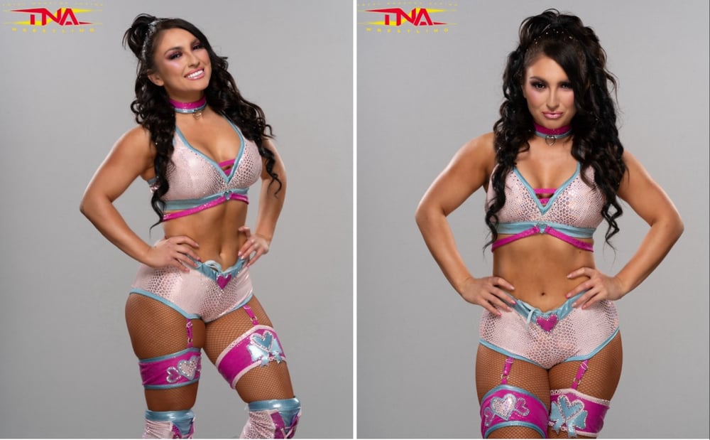 Image of TNA Bundle
