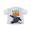 "To Infinity" Collaboration Tee (Youth)