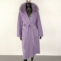 Image 3 of Victoria Coat