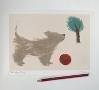 Image 1 of ‘Breezy day’