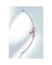 Bloom of Strength Bracelet 