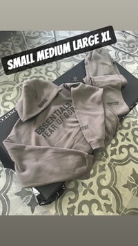 Essentials Charcoal  Design 3