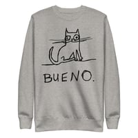 Image 1 of bueno Unisex Premium Sweatshirt 