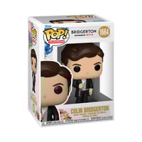 Image 1 of Colin Bridgerton (Funko Pop)