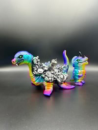 Image 2 of MECHA POGO SET A