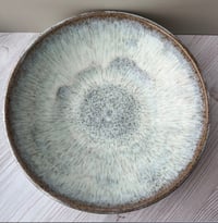 Image 2 of  'Glacier' Large Serving Bowl
