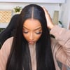 TikTok Wig #2 (sale) 