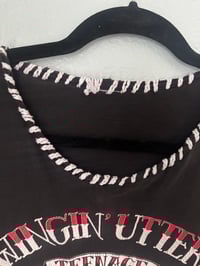 Image 3 of SWINGIN UTTERS TEENEAGE GENOCIDE 1997