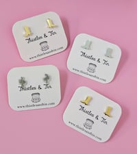 Western Mini Stud Range - SKU 322