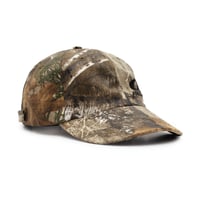 Image 2 of Tree Camo 6-Panel