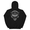 TATTOO HOODIE