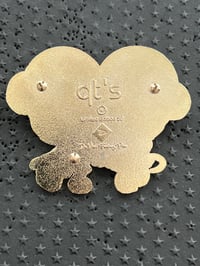 Image 3 of IN-STOCK - QT'S - Mickey & Minnie