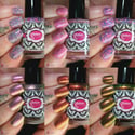 Glisten & Glow Animal Adventures Series 