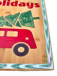 Image 3 of Home for the Holidays Board