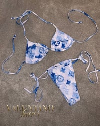 Watercolour LV