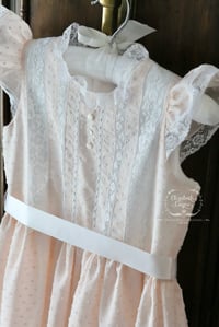 Image 8 of Elise Swiss Dot Collection