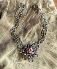 Image 1 of •DESERT ROSE•
