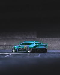 Image 2 of KIA EV6 CUSTOM 