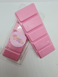 Image 3 of WAX MELT SNAPBARS