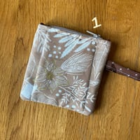 Image 3 of teeeny pouches