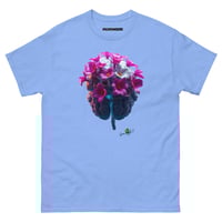 Image 1 of Beautiful Mind classic tee
