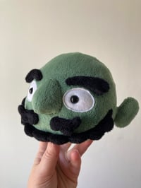 Image 4 of Spirited away Kashira heads - made to order.