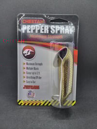 Image 5 of Pepper Spray