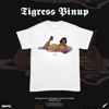 Tigress Pinup Tee