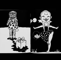 Image 20 of Toshio Saeki First Drawings 