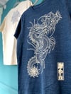 Aaron Hewitt Dragon T-Shirt 