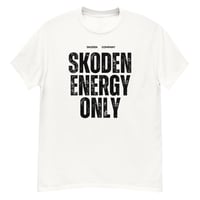 Image 1 of Skoden Energy classic tee