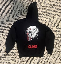 Image 1 of GAG Hoodie