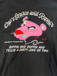 Image 1 of Boppin Panther