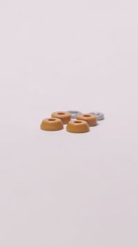 Image 1 of Level up Bushings x Purple Mountains  ( DULCE )