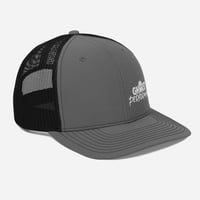 Image 4 of Ghost Performance Trucker Cap
