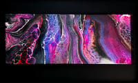Image 1 of InTerLinkeD II UV 12X24"