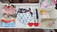 Image 2 of The Dream Baby Wardrobe Closet