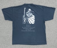 Image 7 of 2006 Burzum Det Som Engang Var Philcos T-Shirt Size (XL)